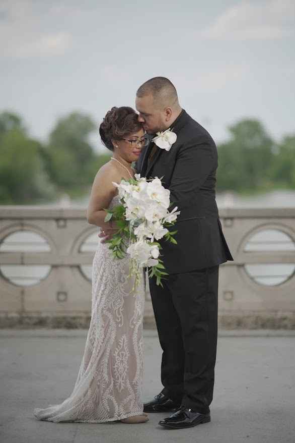 Dresses, and flowers, and themes, oh my! - 2