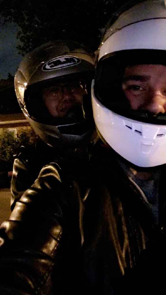 Happy 1 month to us! - 1