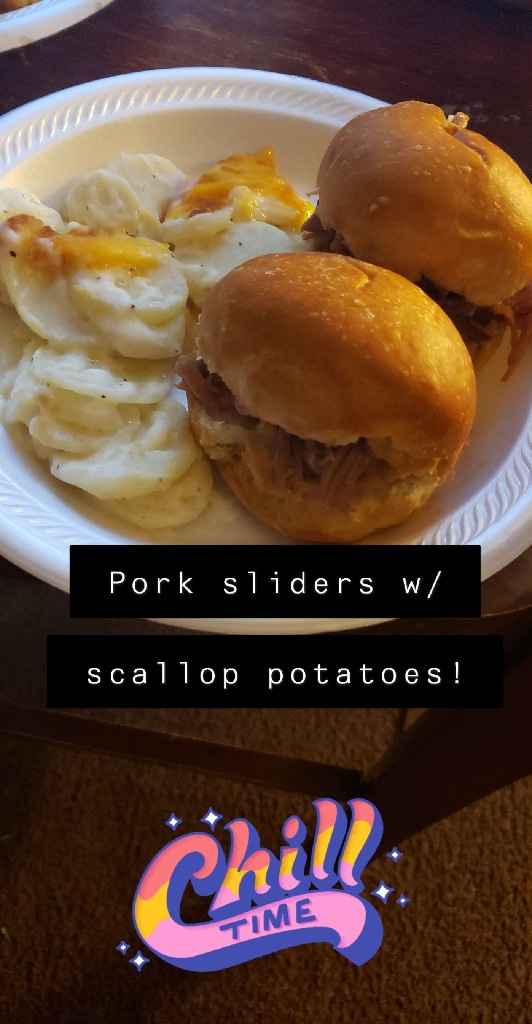 Happy 1 month to us! - 2