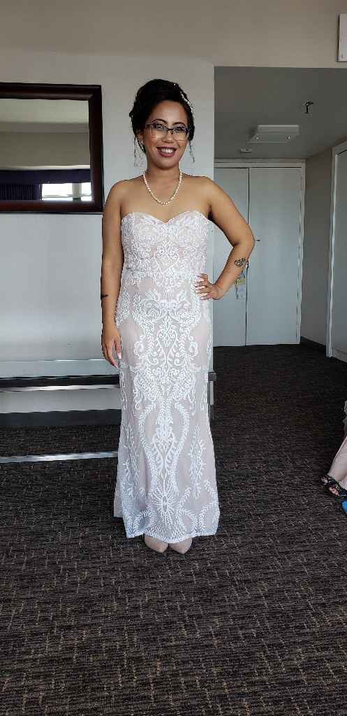 10k Dress? What's it look like? - 1