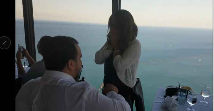 Proposal Pictures - 2