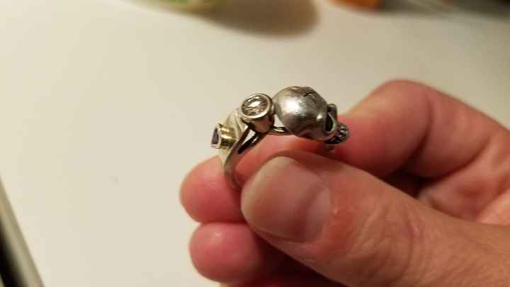 Brides of 2020!  Show us your ring! - 1