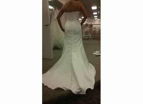 Show off those dresses!!!