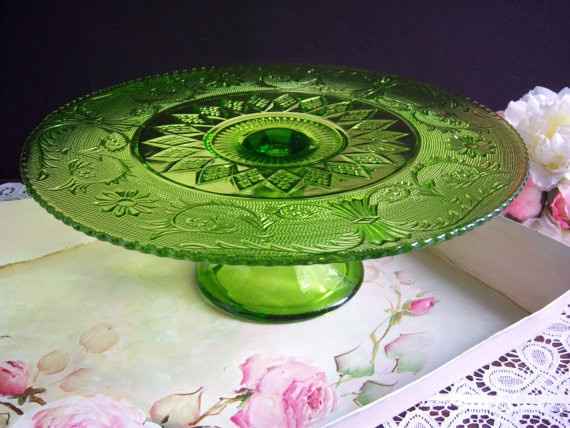 Cake stand