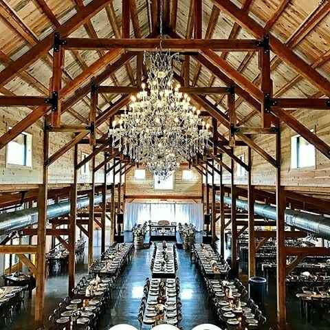 Your wedding venue - 1