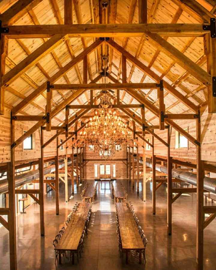 Show Off Your Wedding Venue!! - 2