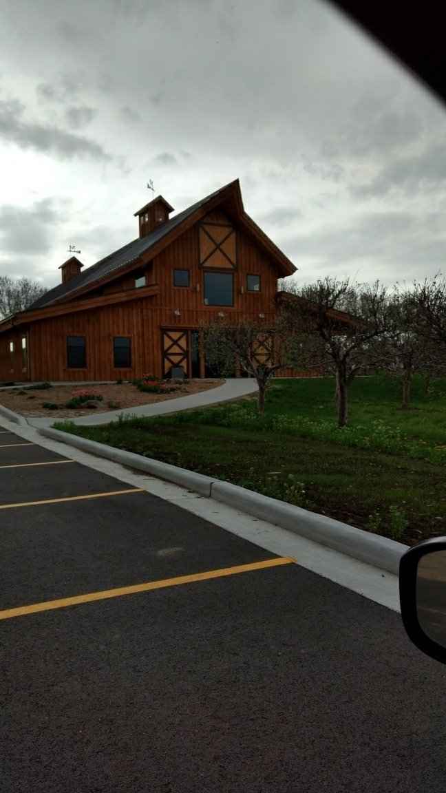 Show Off Your Wedding Venue!! - 3
