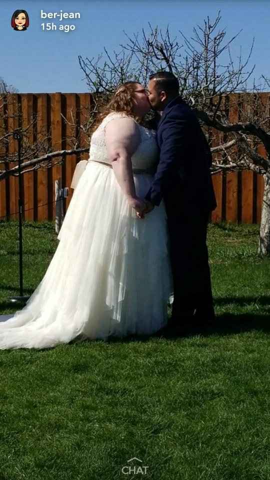We did it! - 2