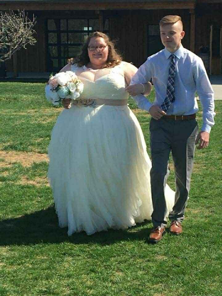 We did it! - 5