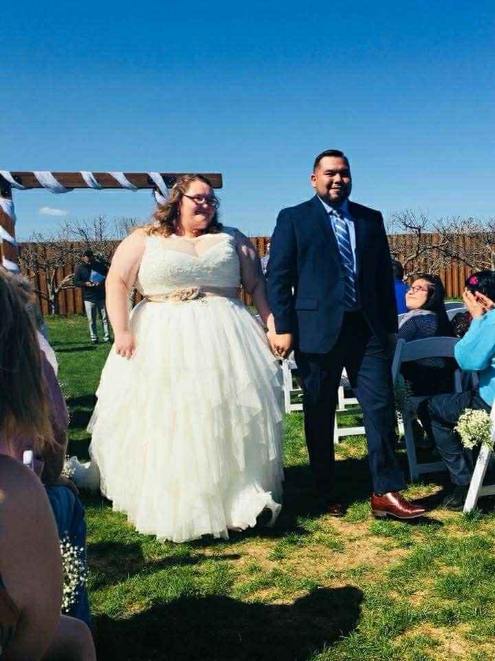 We did it! - 13