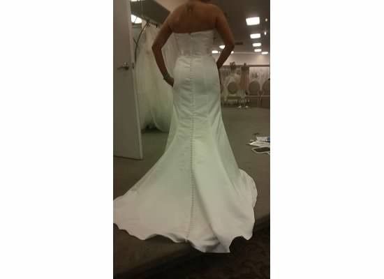 Show off those dresses!!!