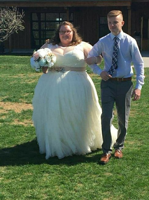We did it! - 5