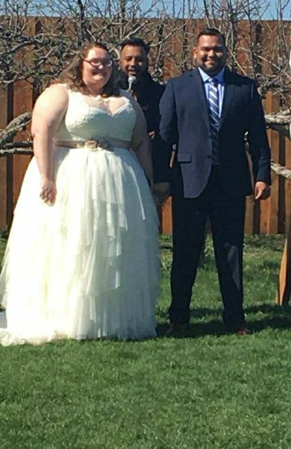 We did it! - 12