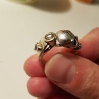 Brides of 2020!  Show us your ring! - 1