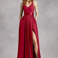 Vera Wang bridesmaid dress,  searching for a real picture?