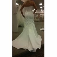 Show off those dresses!!!