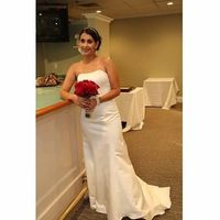 Show off those dresses!!!