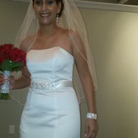 Show off those dresses!!!