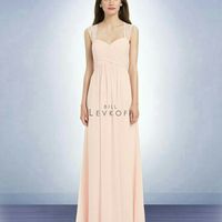 I wanna see your flower girl dresses!!