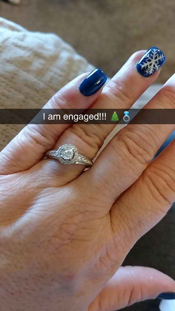 Brides of 2020!  Show us your ring! - 1