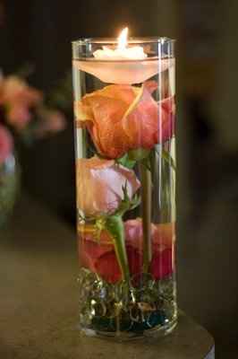 Centerpiece Ideas!!