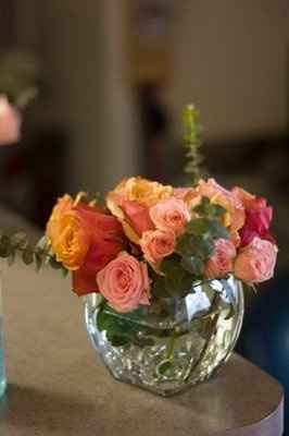 Centerpiece Ideas!!