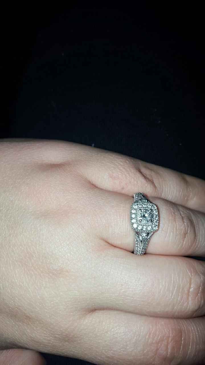 Ring love!!!