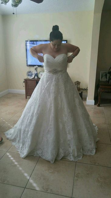I need some dress porn!