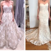 Which dress should I wear? Help! 