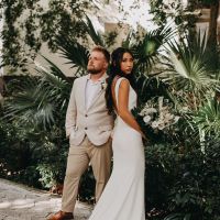 Favorite wedding photo - 1