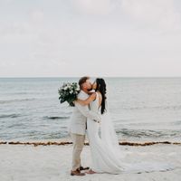 Favorite wedding photo - 2