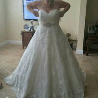 I need some dress porn!