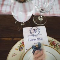 We're Married! (And my horse was a bridesmaid!)