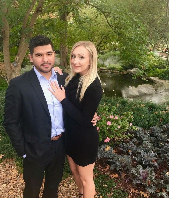 Engagement
