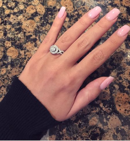 Show me your engagement rings!! 15