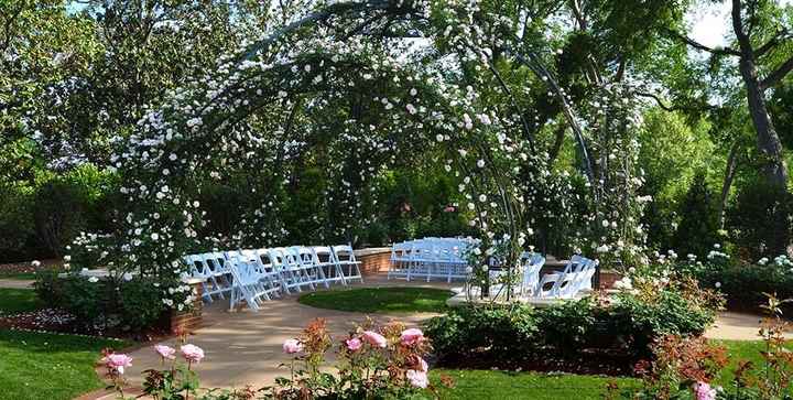 Rose Garden