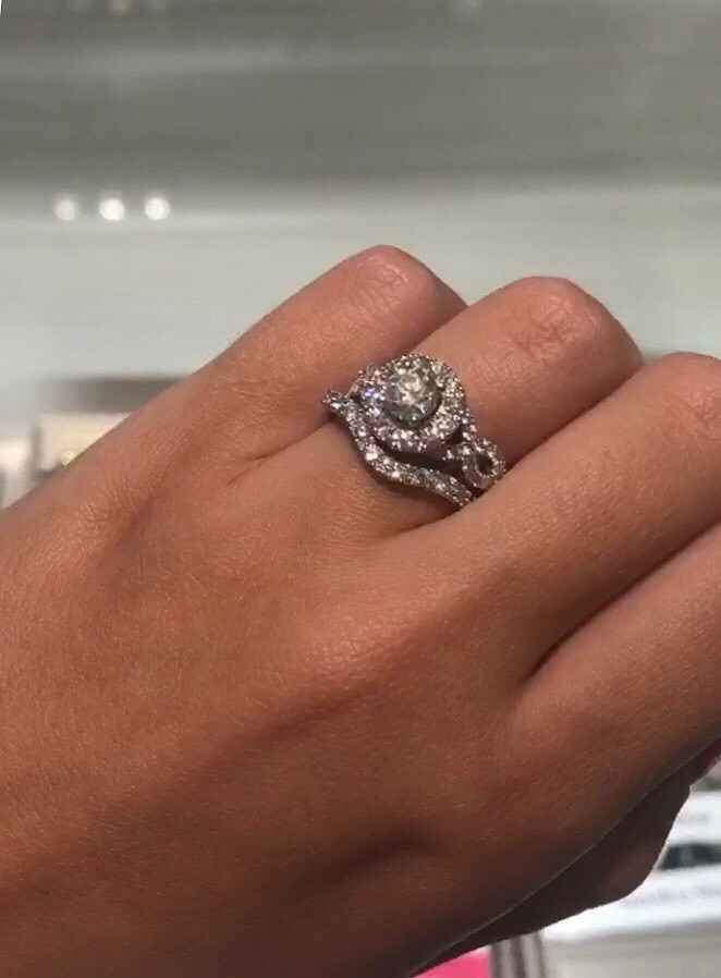 Wedding Band