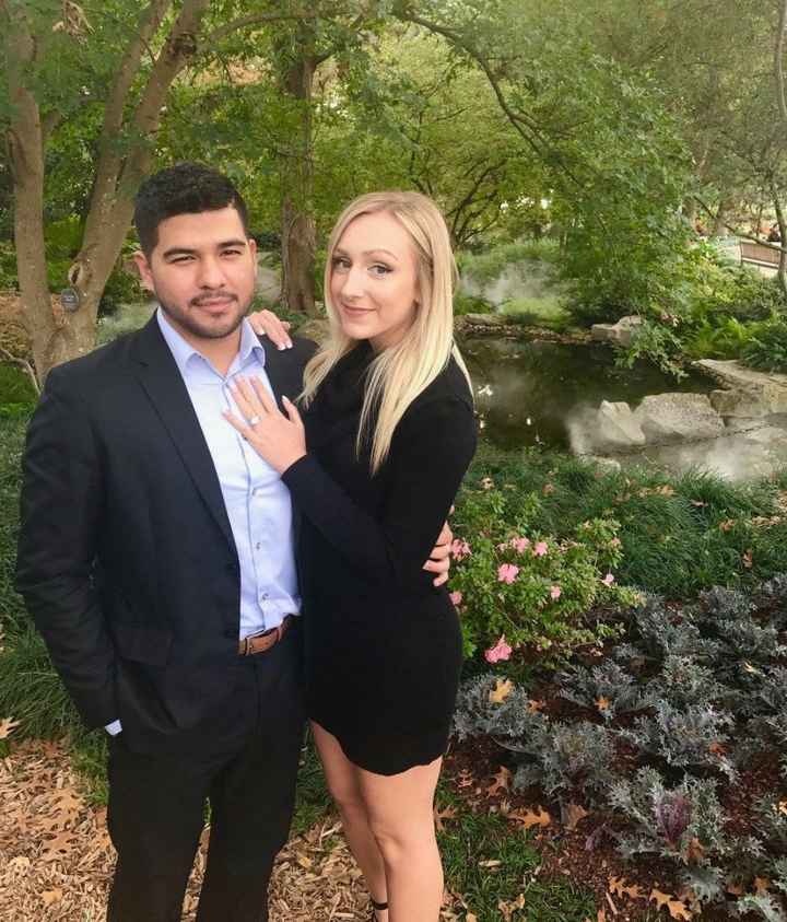 Engagement