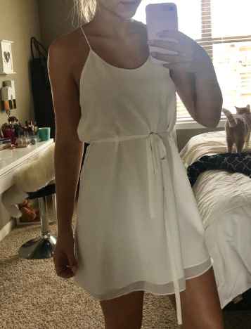 Bridal Shower Dress