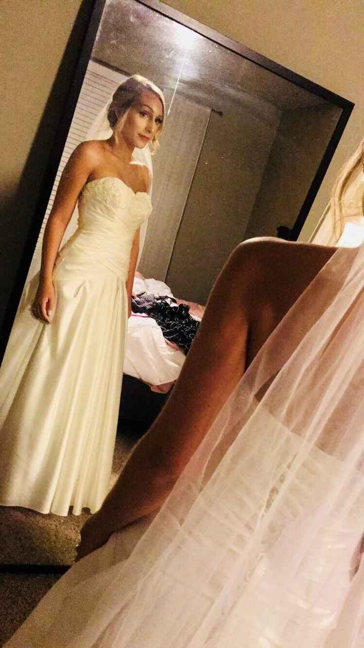 Excuse the iphone pic and messy room - I was so busy my home stayed messy the whole weekend. 