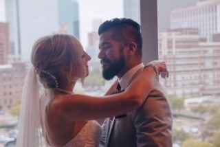 Mr & Mrs.