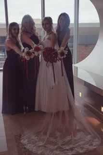 Bridesmaids