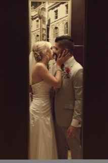 A tad intimate lol