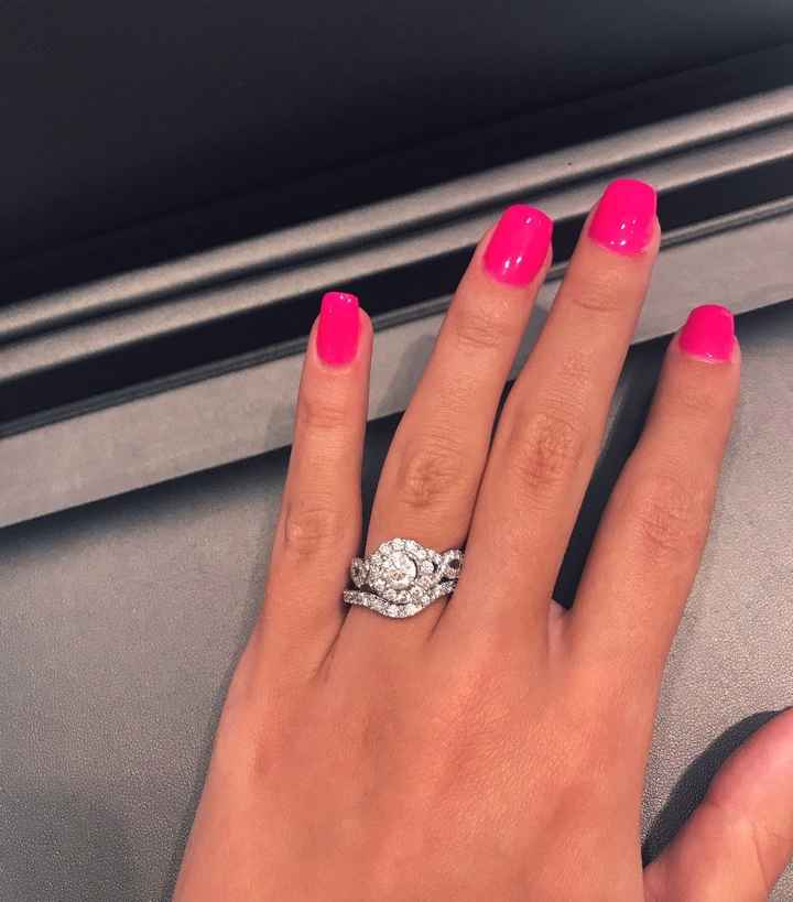 Wedding Band