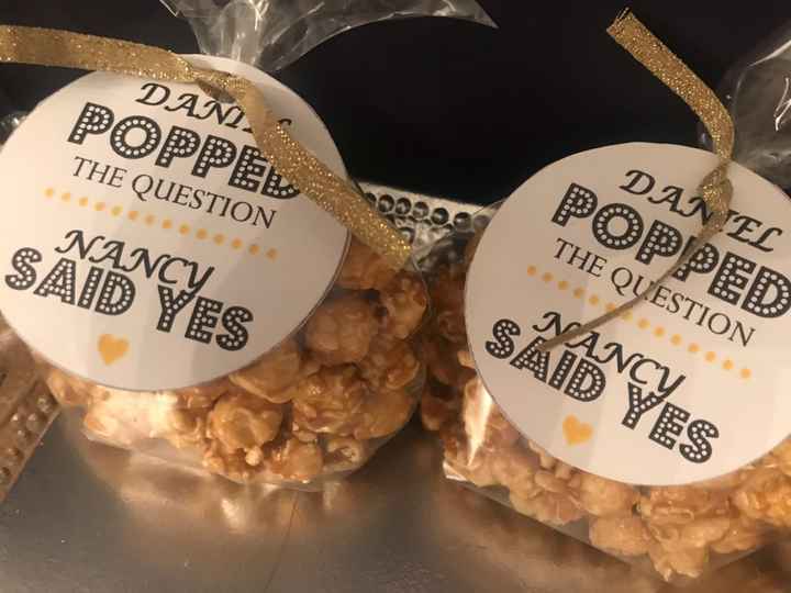 Engagement Party? - 6