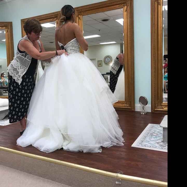 Changing mid reception? - 1