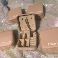 Bridesmaid gifts - 1