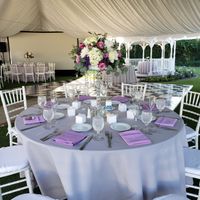 Where is everyone getting wedding decorations? - 1