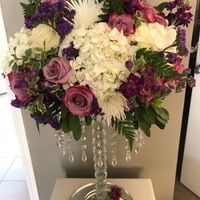 Where is everyone getting wedding decorations? - 2