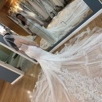 Show me your dress! - 1